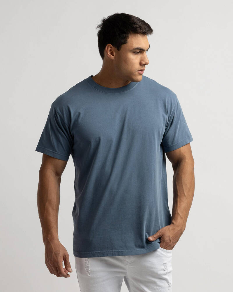 Billabong Premium Wave Wash T-Shirt for Mens