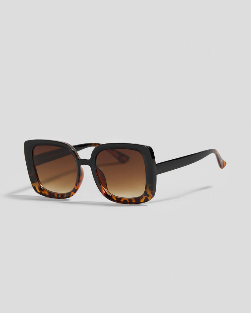 Indie Eyewear Danny Sunglasses for Womens