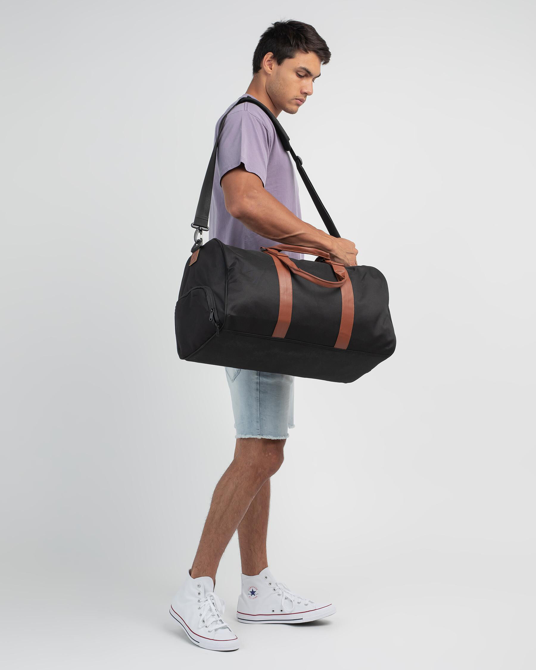 City beach duffle bag hot sale