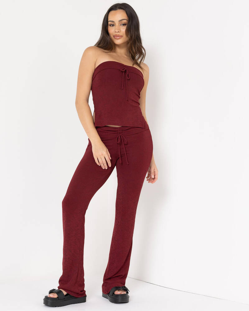 Ava And Ever Kaya Lounge Pants for Womens