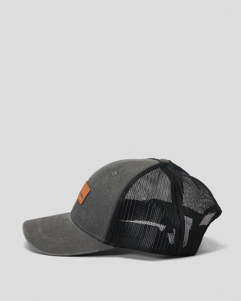 In Down - Cap FREE* Hatch Quiksilver - City Easy Returns Trucker Beach & States Tarmac The United Shipping
