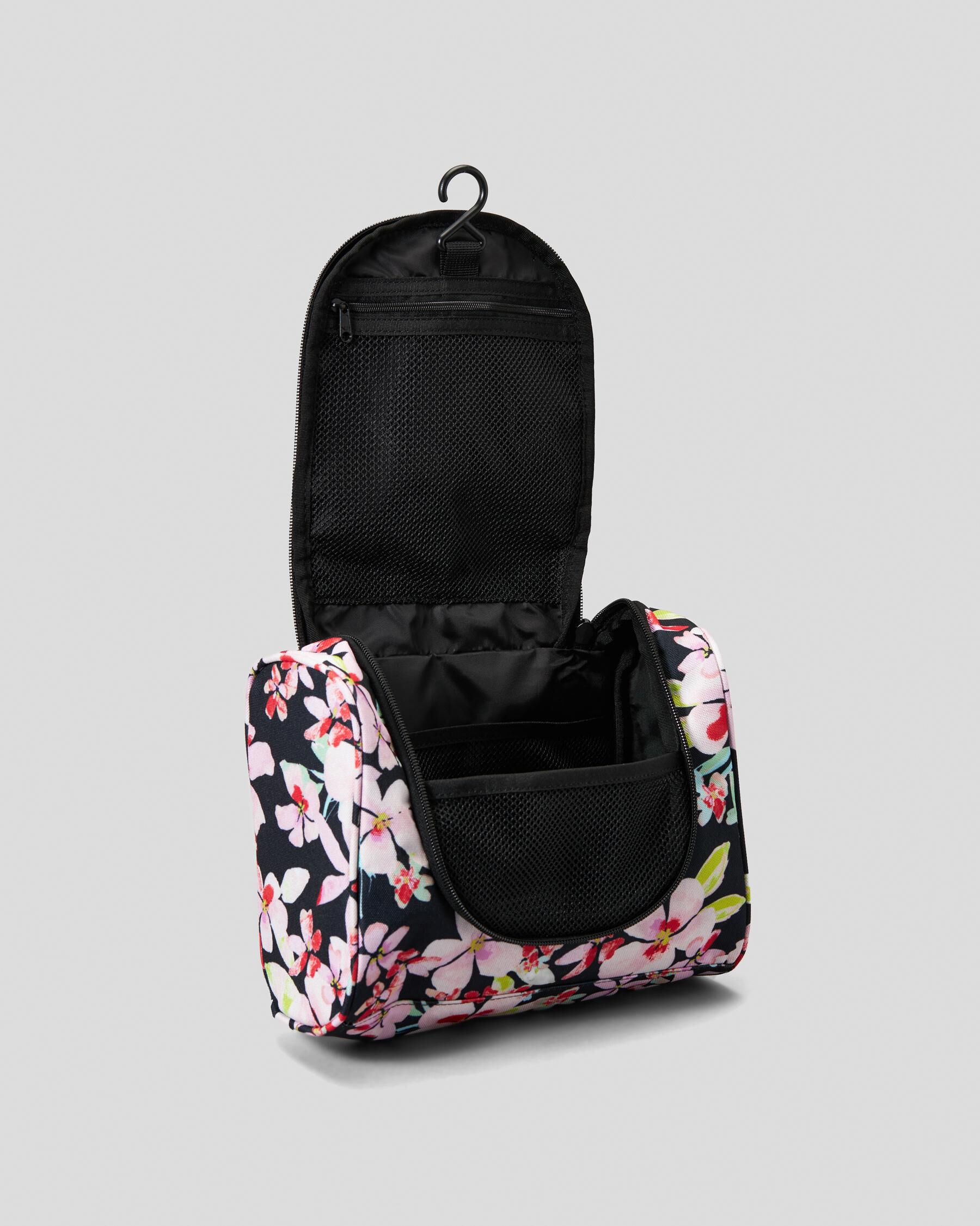 Roxy discount makeup case