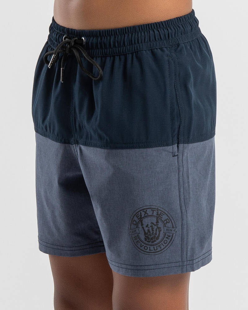 Dexter Boys' Unify Mully Shorts for Mens