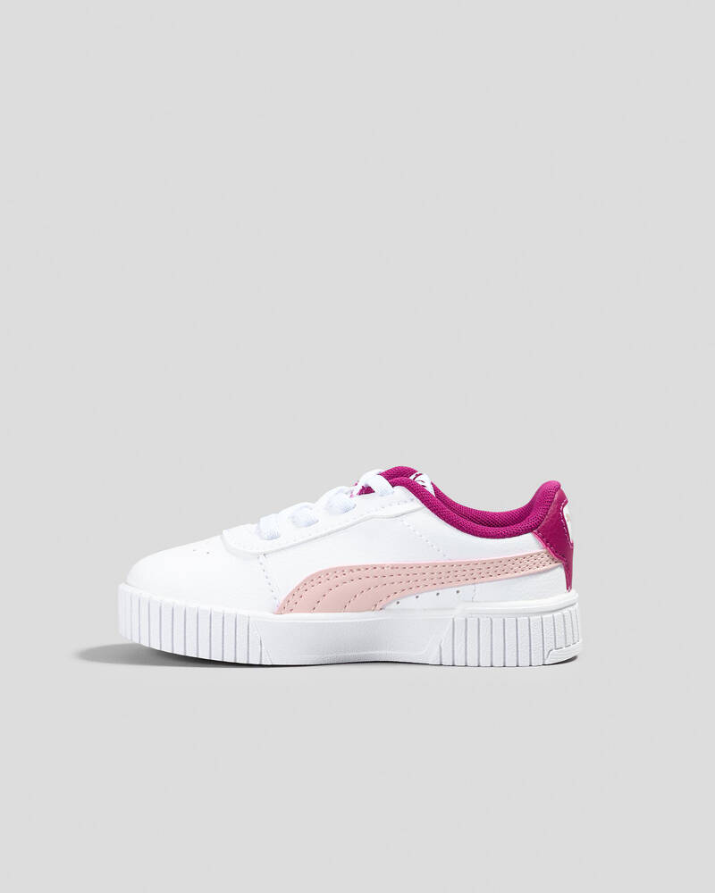 Puma Toddlers' Carina Shoes for Womens