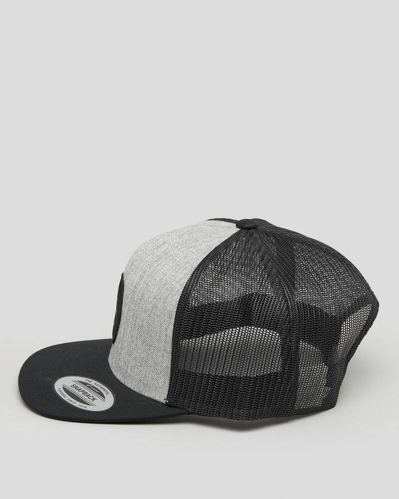 Rip Curl Routine Trucker Cap for Mens