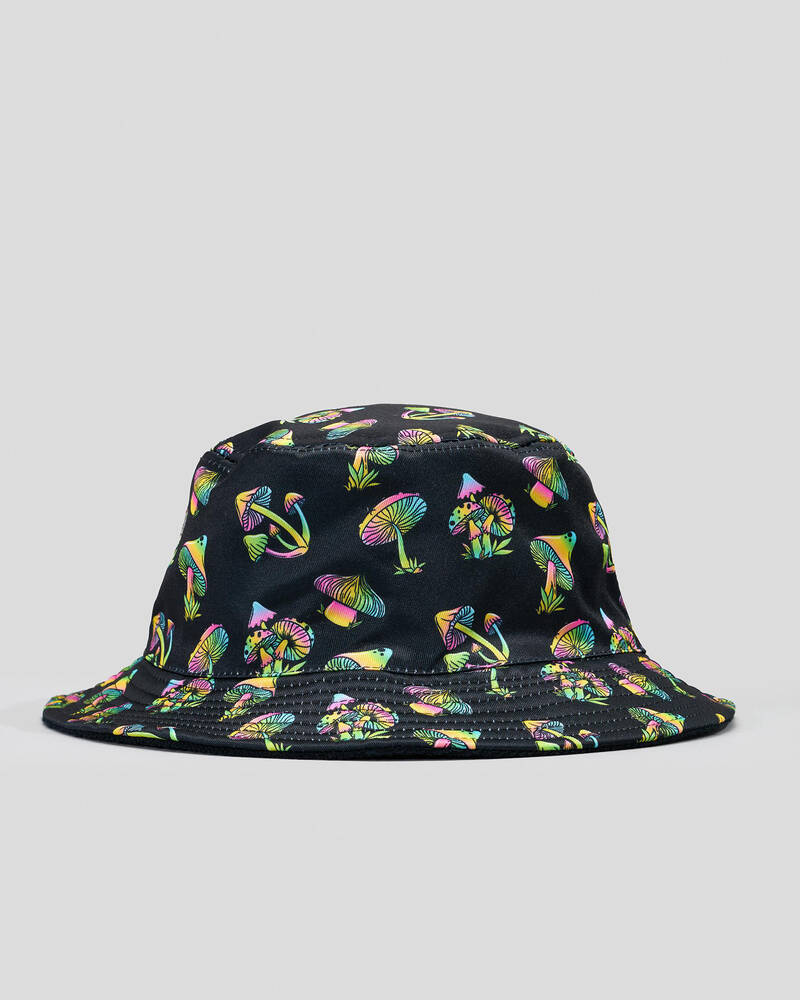 Sanction Psyche Bucket Hat for Mens