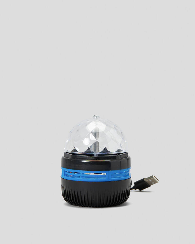 USB Disco Bulb & Projector