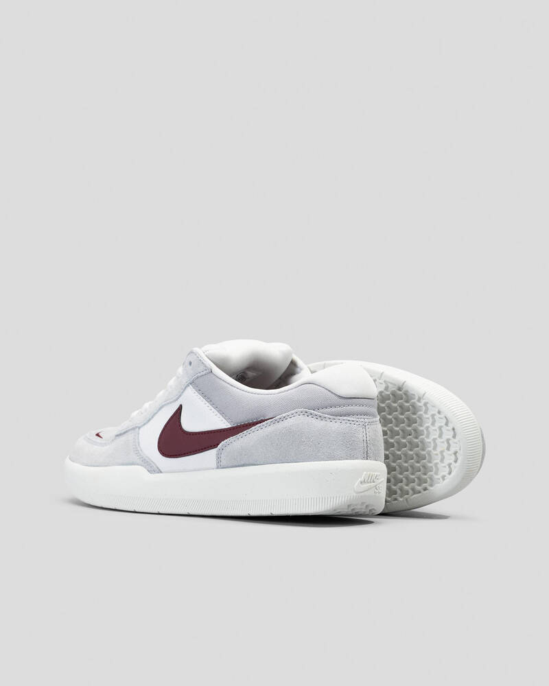 Nike SB Force 58 Shoes for Mens