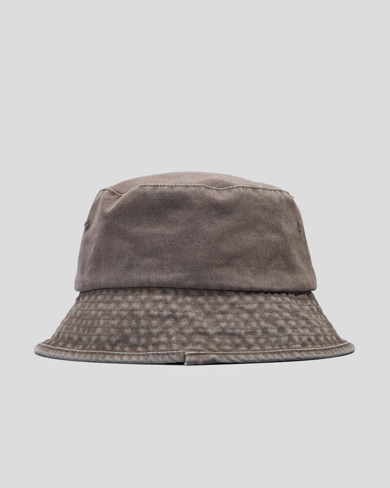 Thrills Minimal Thrills Bucket Hat for Womens