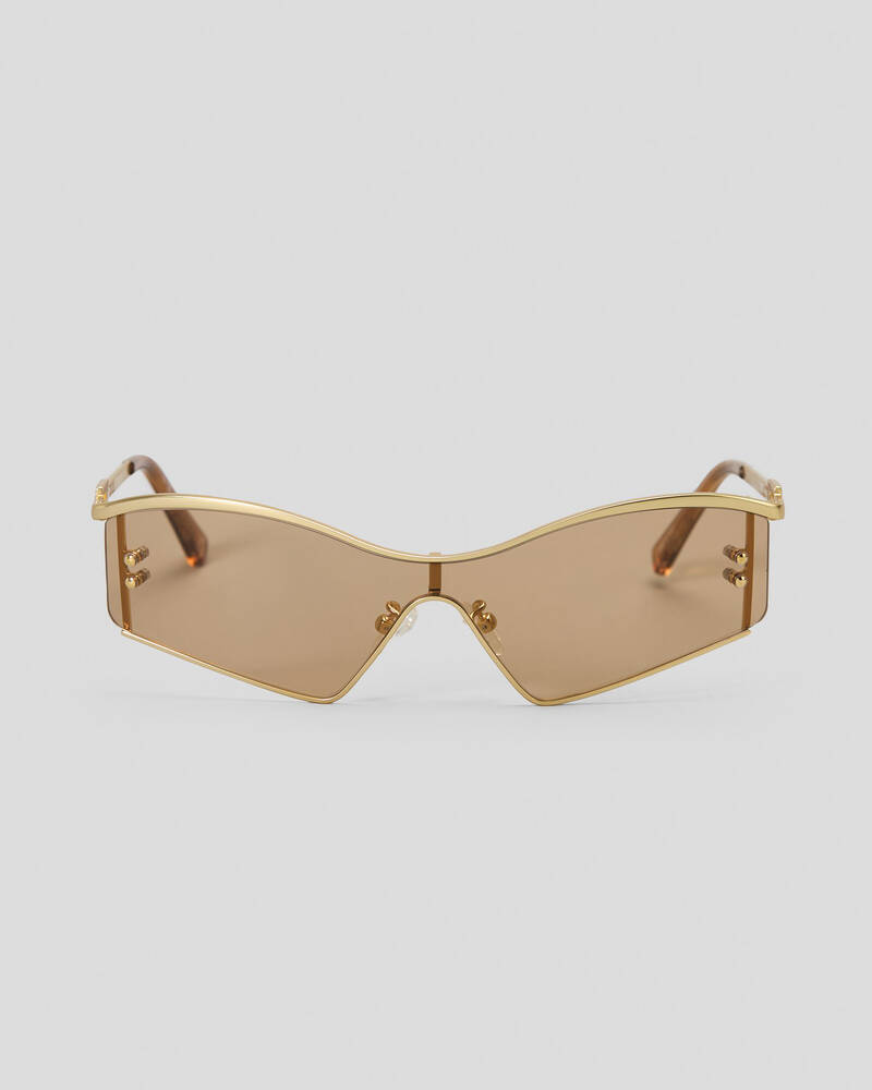 Le Specs Hyperbole Ltd Ed Sunglasses for Womens