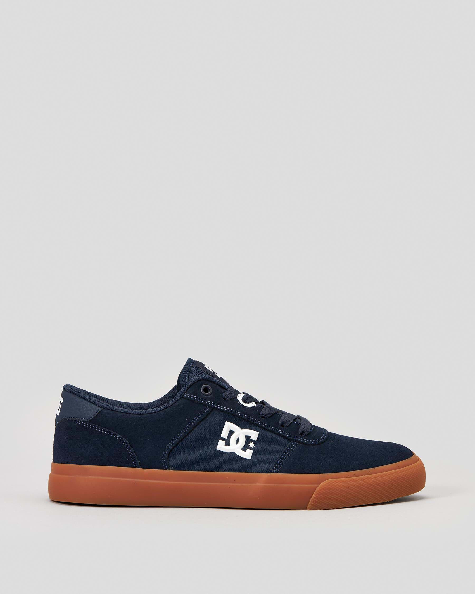 City beach dc sales shoes