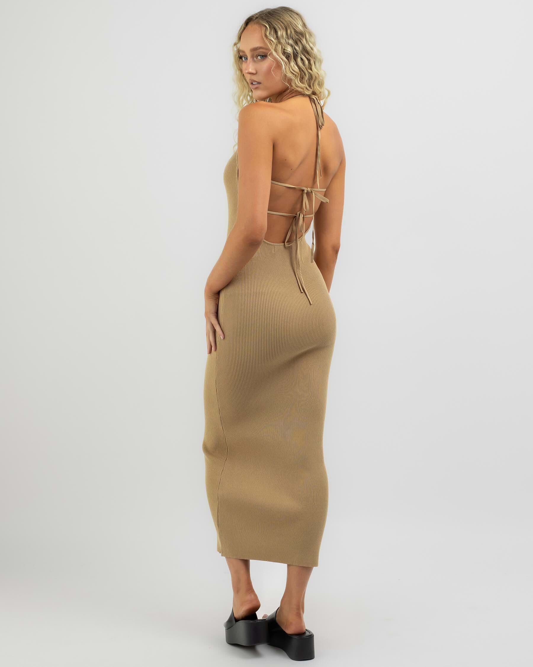 Talulah shop maxi dress