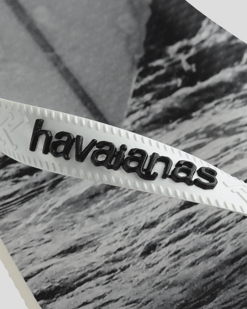 Havaianas Top Hype Thongs for Mens