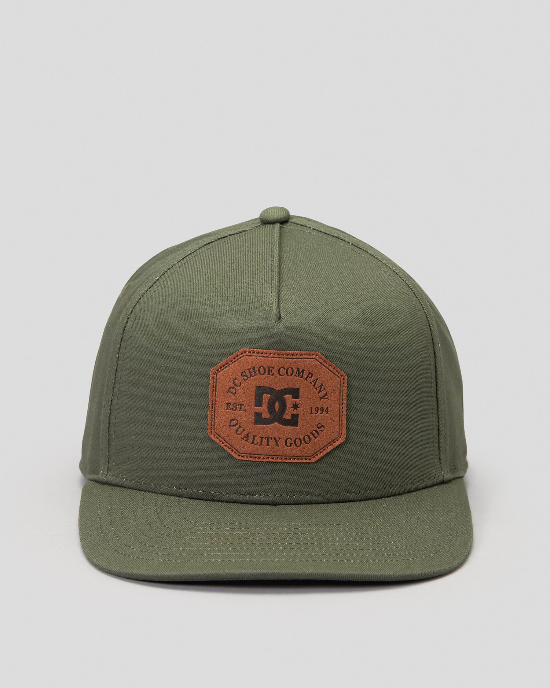 Dc caps hot sale nz