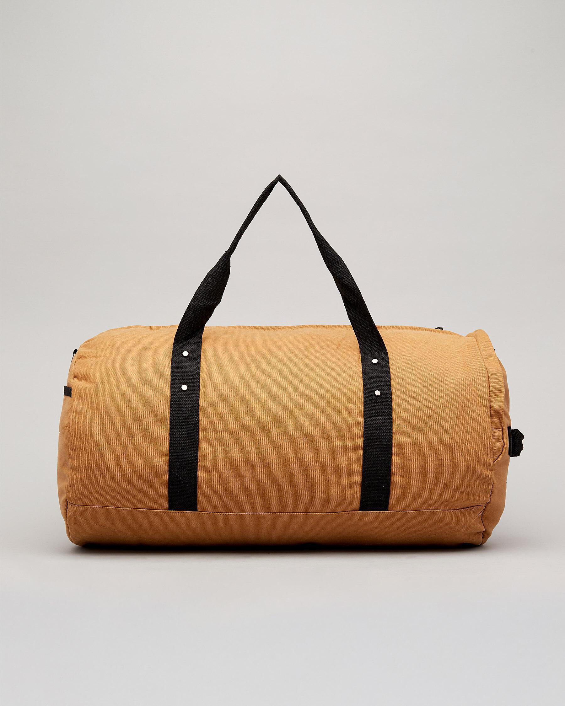 City beach hot sale duffle bag