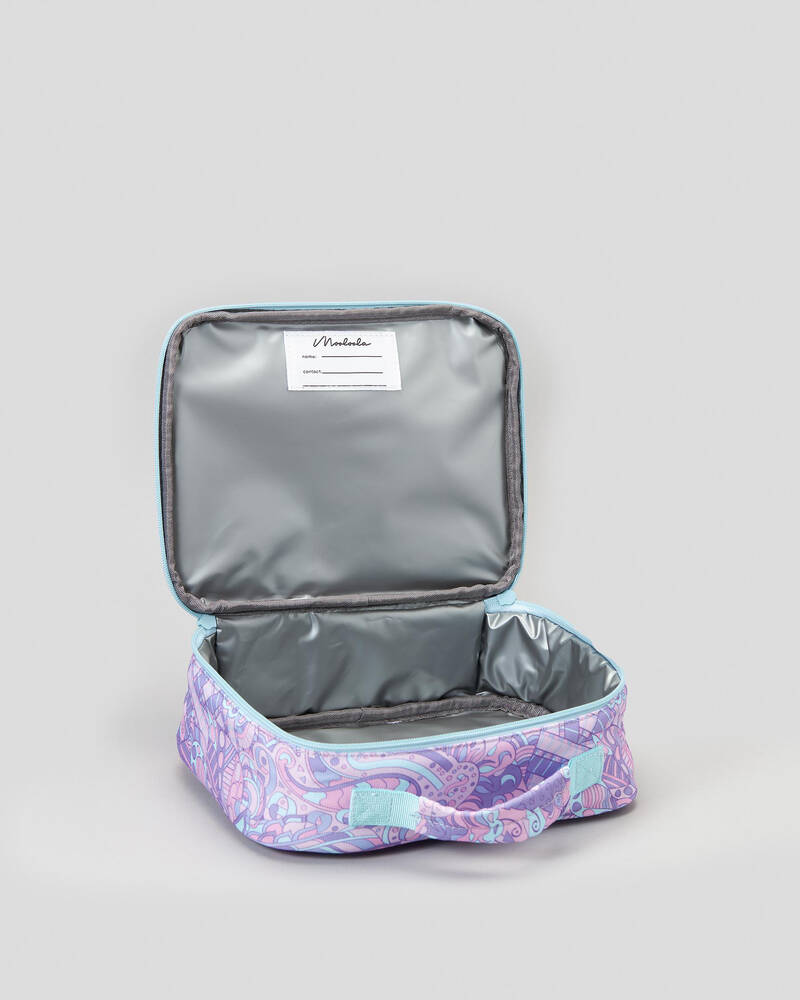 Mooloola Sun Spirit Freezable Lunch Box for Womens