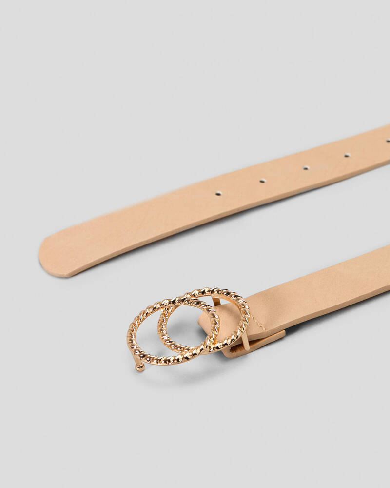 Label Of Love Lilla Belt for Womens