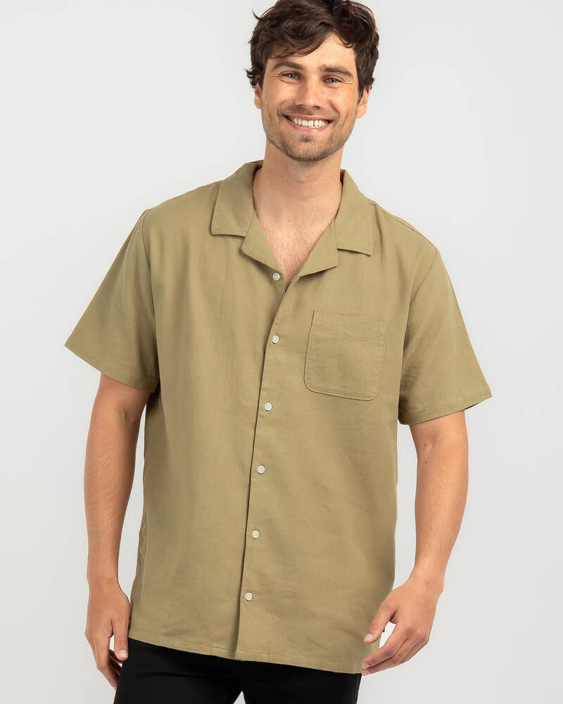 Hobarstone Short Sleeve Shirt