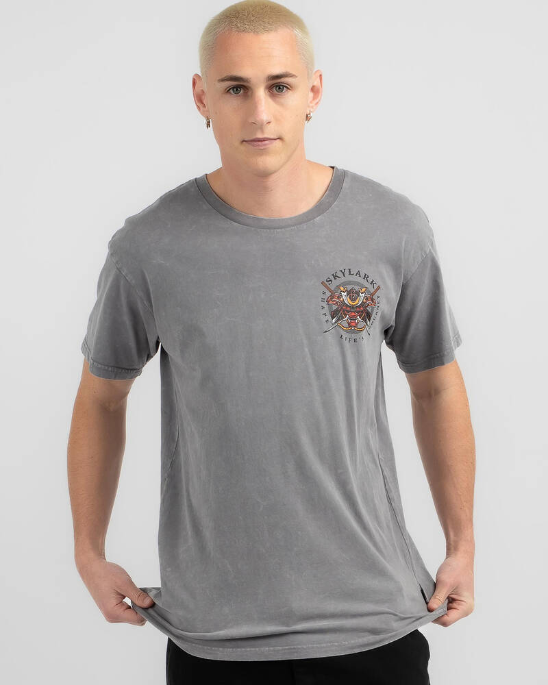 Skylark Vanquish T-Shirt for Mens