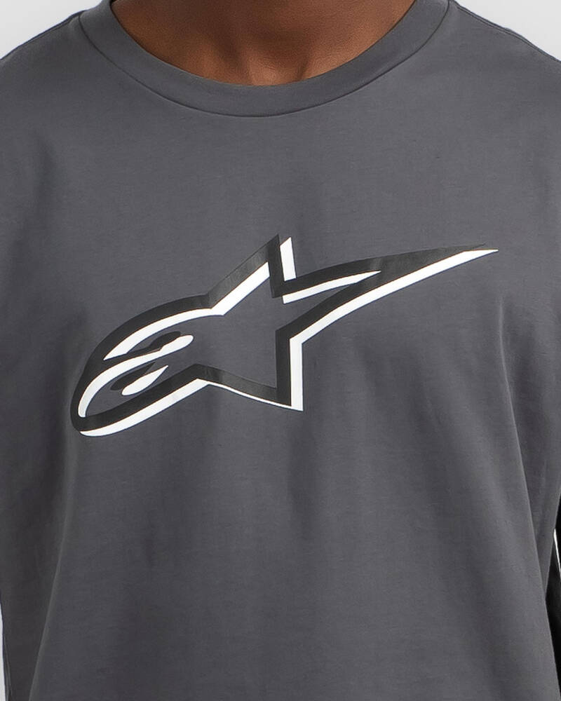 Alpinestars Ageless Shadow T-Shirt for Mens