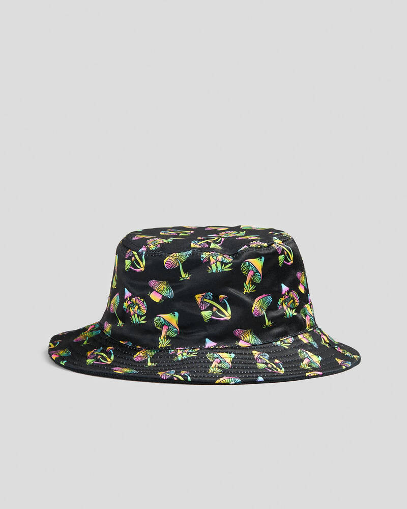 Sanction Psyche Bucket Hat for Mens