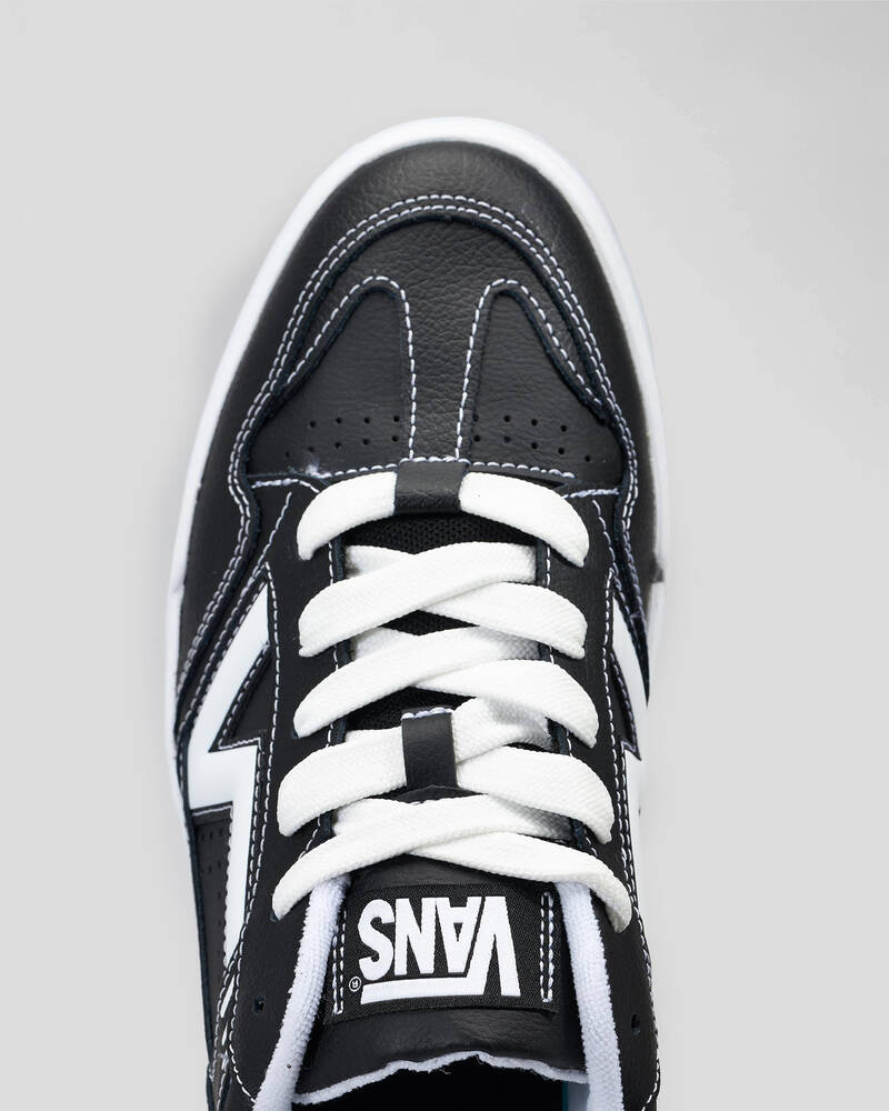 Vans Upland Shoes for Mens