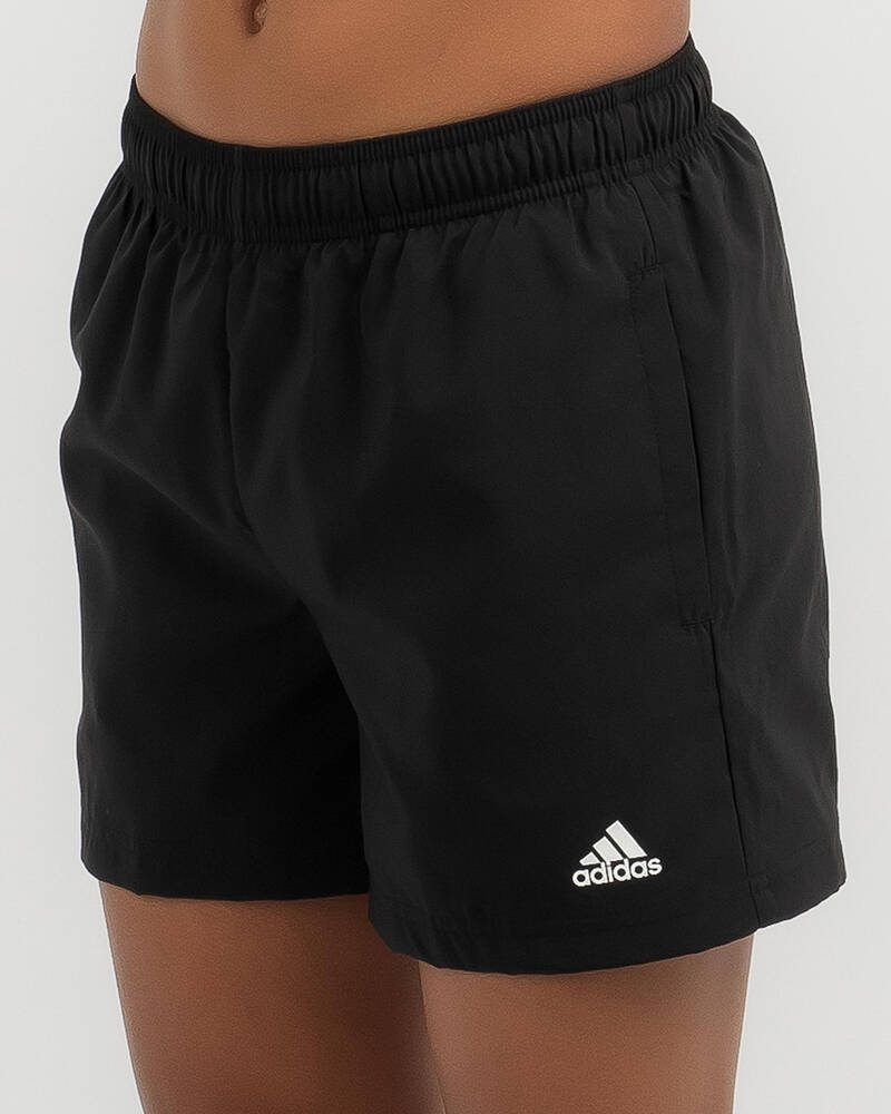 adidas Boys' Chelsea Shorts for Mens
