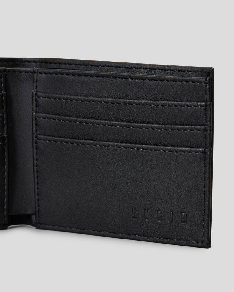 Lucid Difference Wallet for Mens