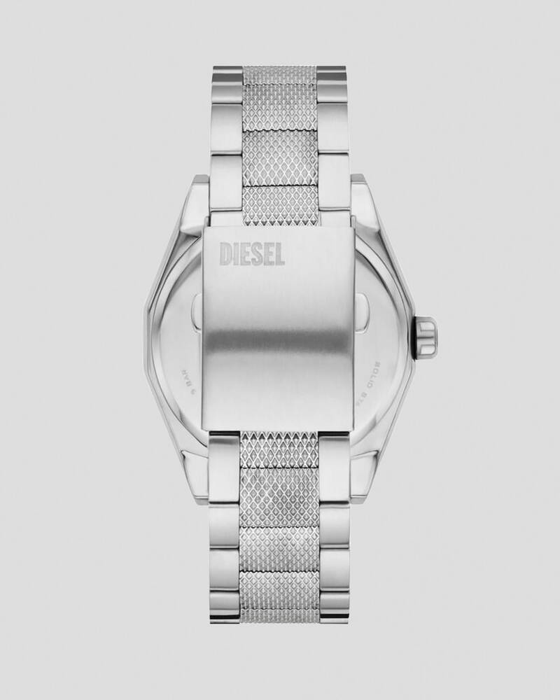 Diesel Scrapper Watch for Mens