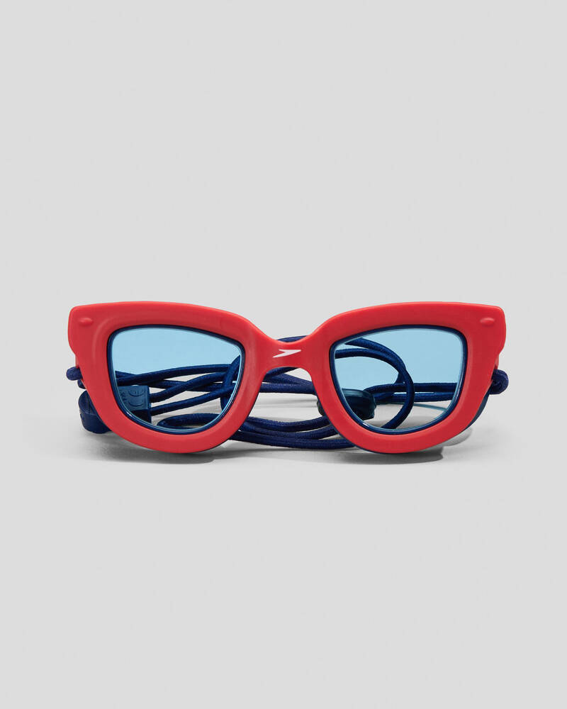 Speedo Boys' Sunny G Seasiders Goggles for Mens
