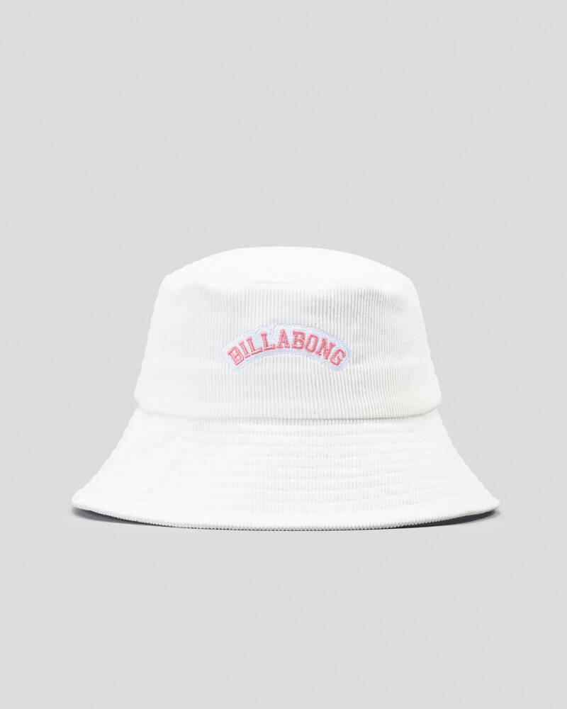 Billabong Girls' Gigglemug Bucket Hat for Womens