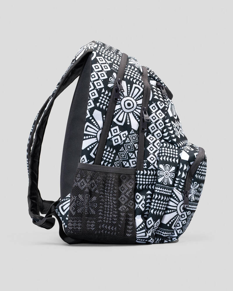 Roxy Shadow Swell Printed Backpack for Womens