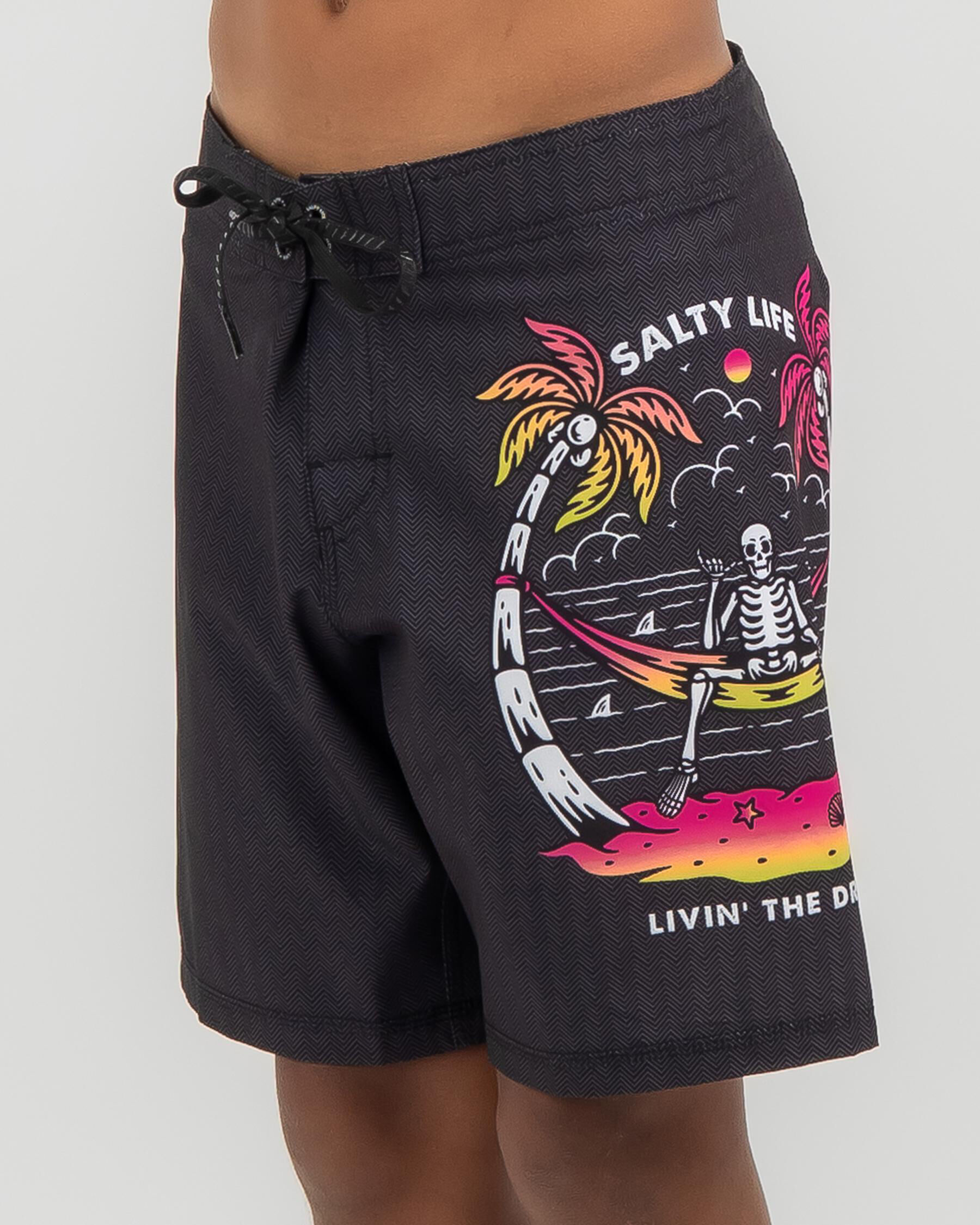 City sale beach boardshorts