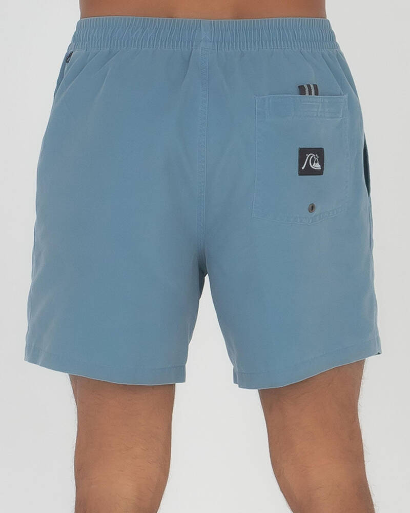 Quiksilver Surfwash Volley Board Shorts for Mens