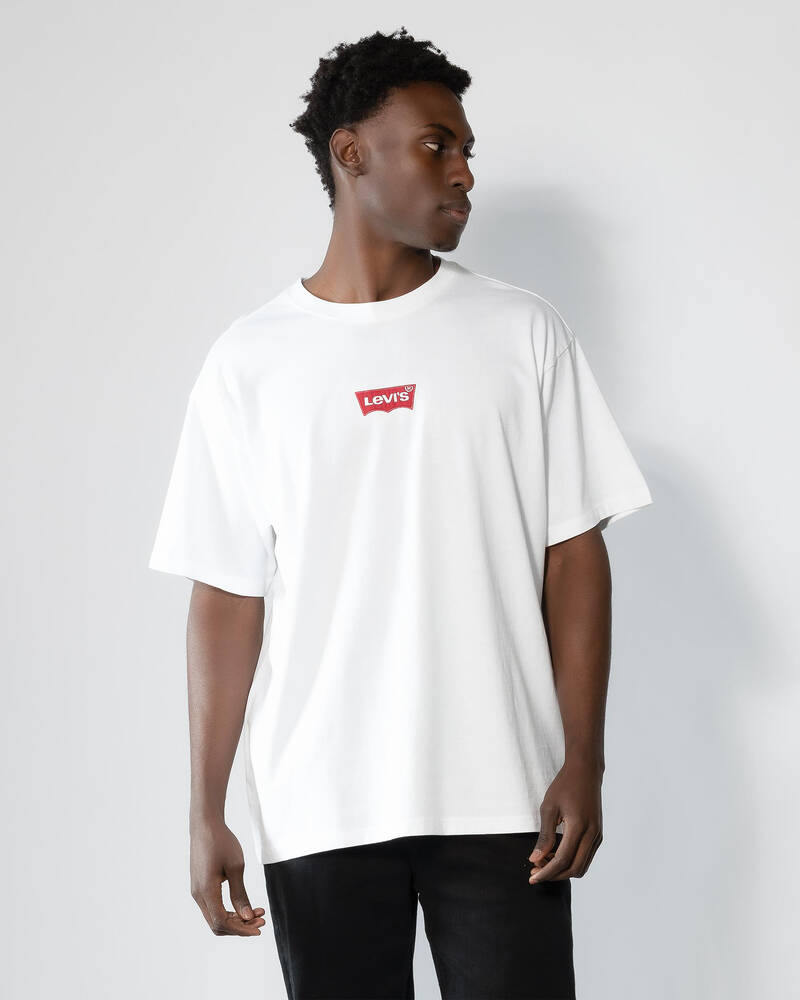 Levi's Vintage Fit Graphic T-Shirt for Mens