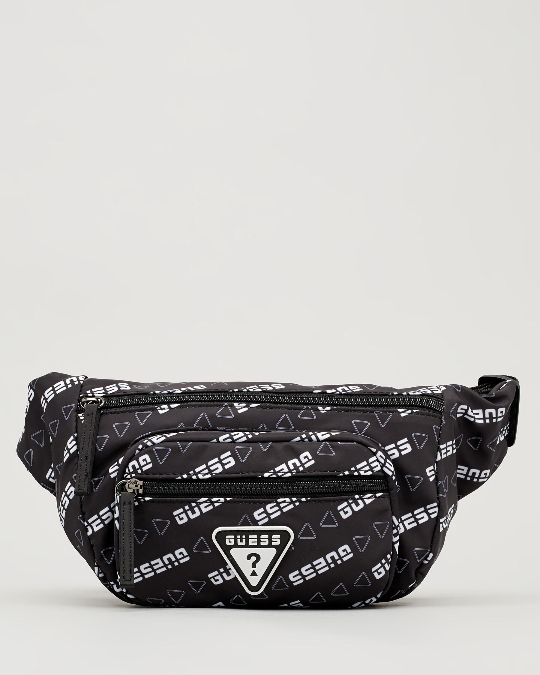 Bum bag city online beach