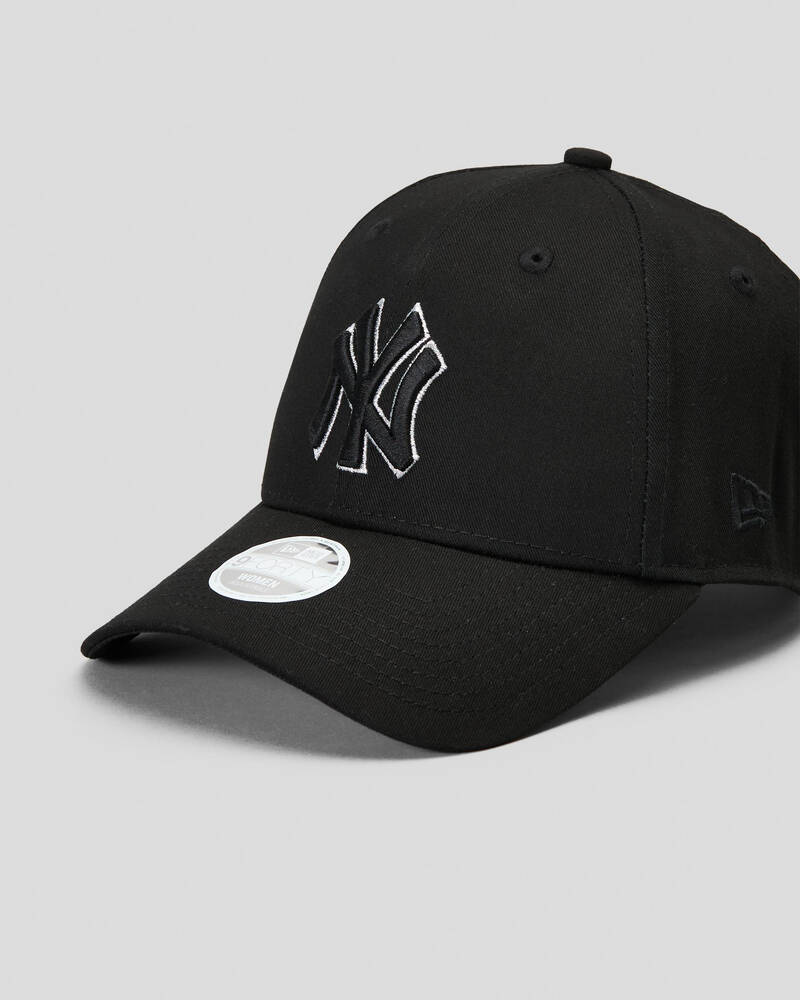 New Era NY Yankees Cap for Womens