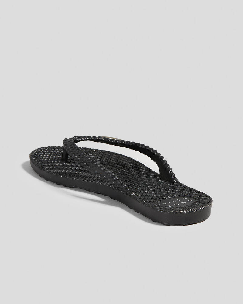 Billabong Kick Back Thongs for Womens