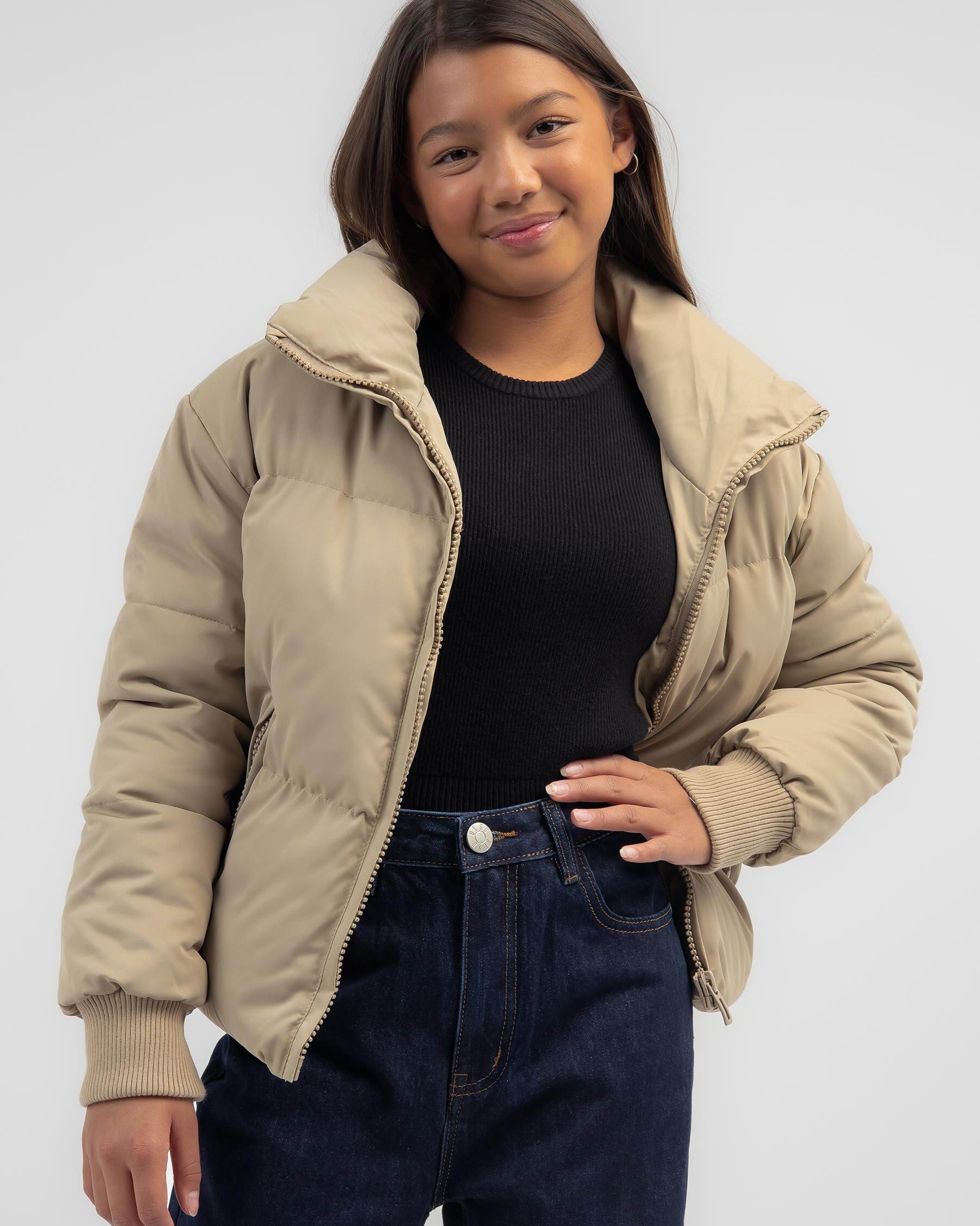 Academy jackets cheap womens