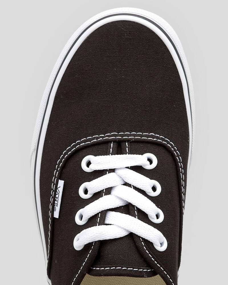 Vans Womens Authentic Shoes for Womens