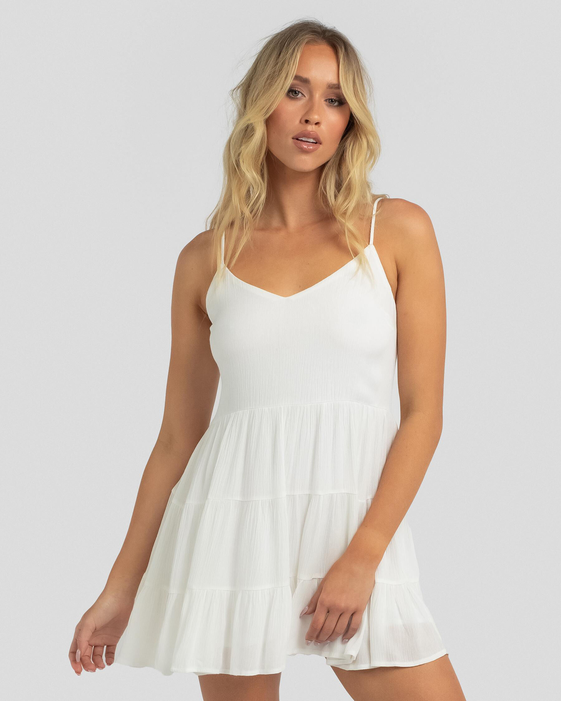 Shop White Dresses Online Fast Shipping Easy Returns City Beach Australia