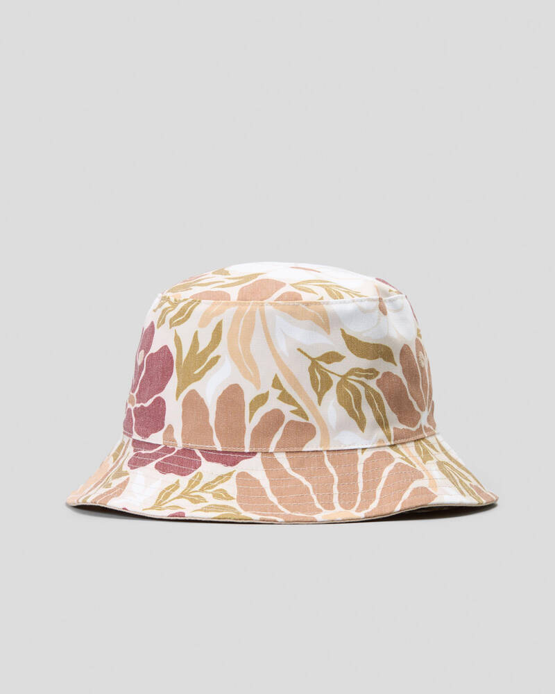 Volcom Parrotise Bucket Hat for Womens