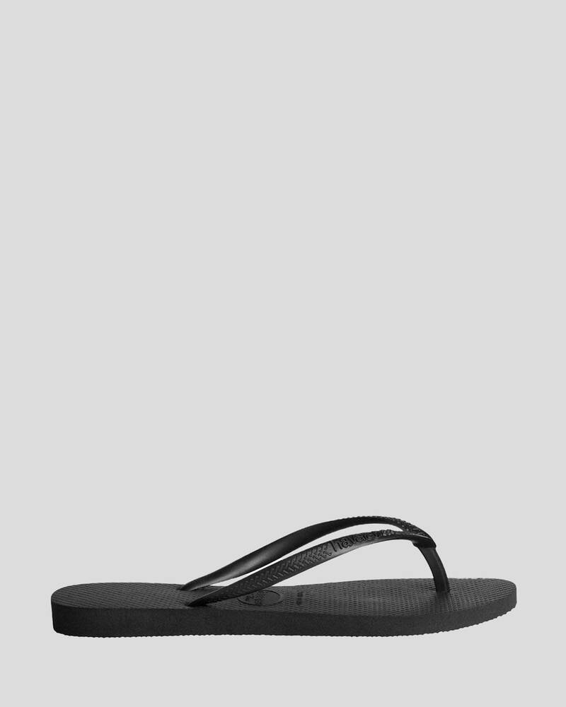 Havaianas Slim Thongs for Womens