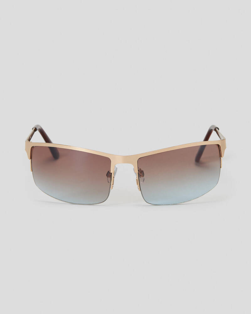 Indie Eyewear Kelly Sunglasses for Womens