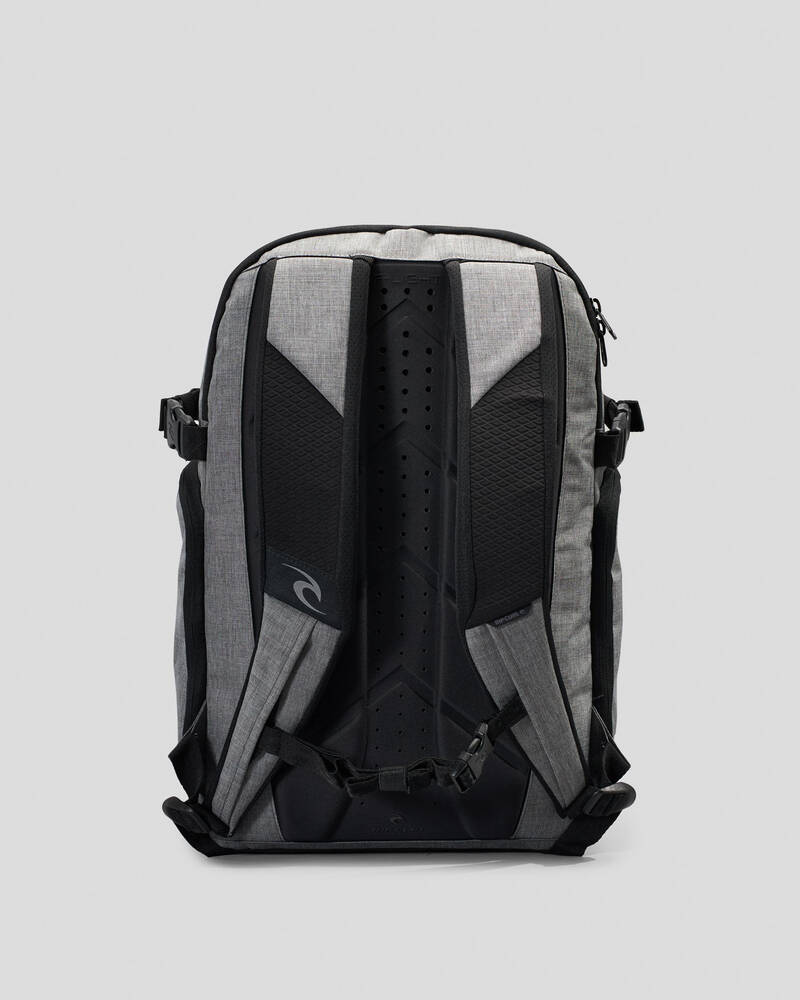 Rip Curl F-Light Posse 35L IOS Backpack for Mens