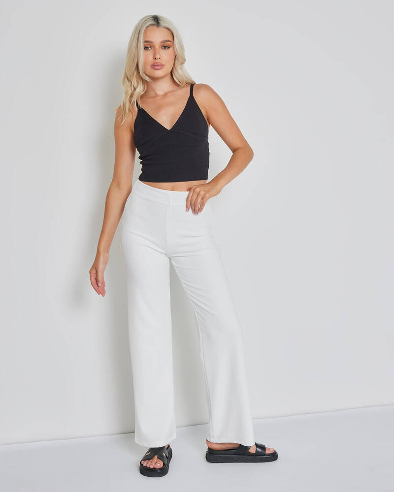 Thanne Kenna Pants for Womens