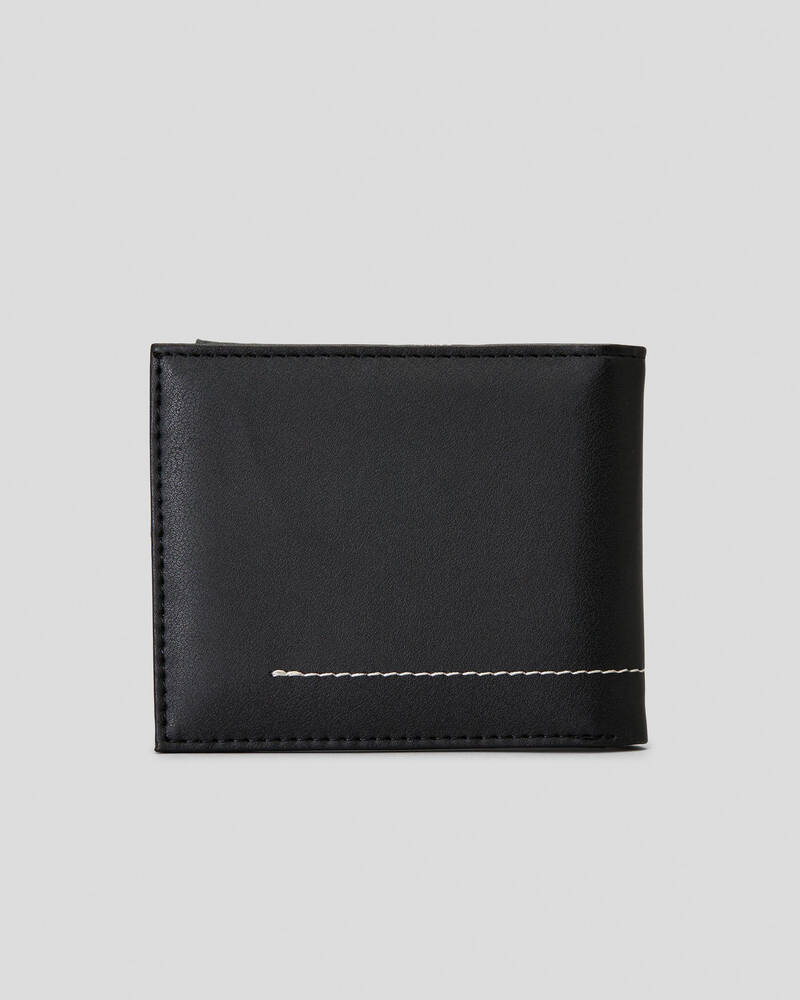 Lucid Difference Wallet for Mens