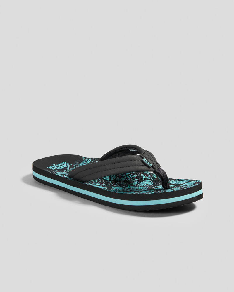 Reef Boys' Ahi Thongs for Mens