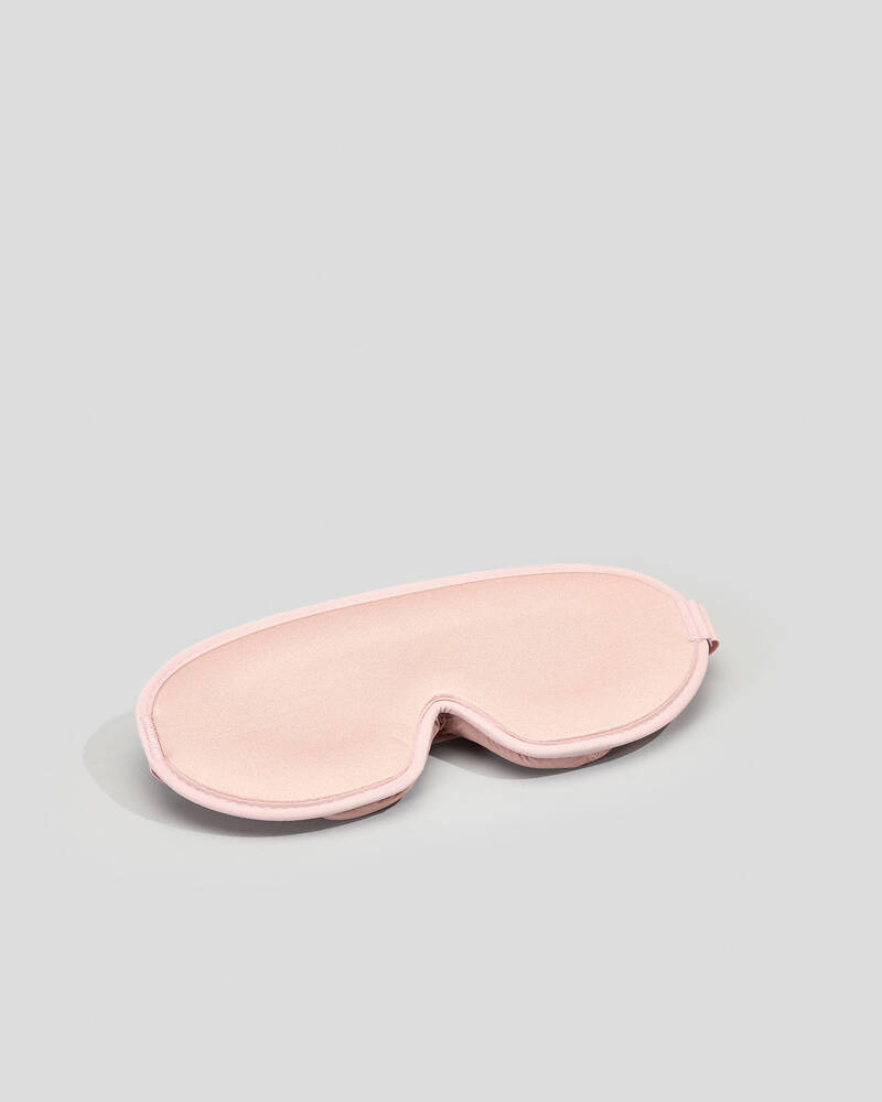 Mooloola 3D Sleep Eye Mask for Womens