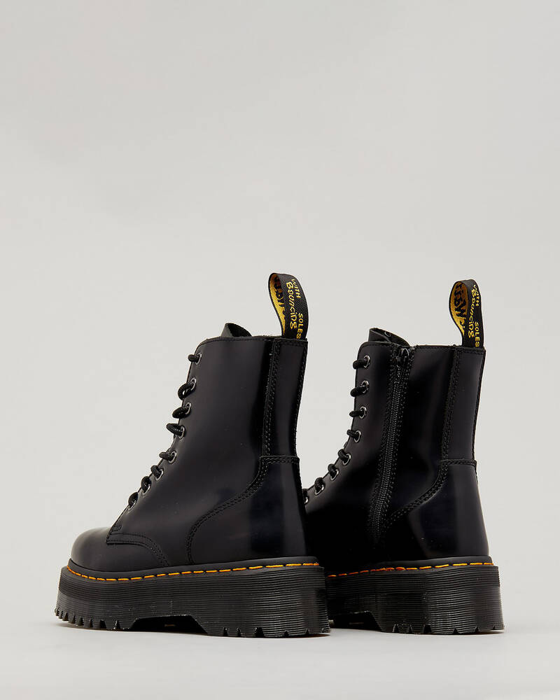 Dr Martens Jadon Boots for Unisex